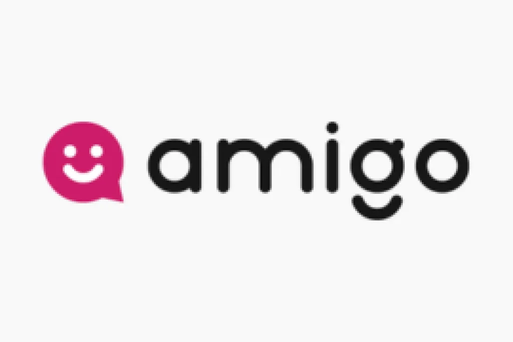 amigo esim deals logo 2