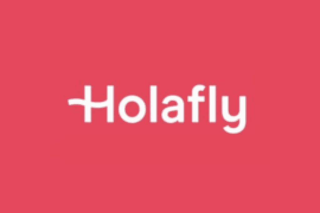 holfly discount code logo