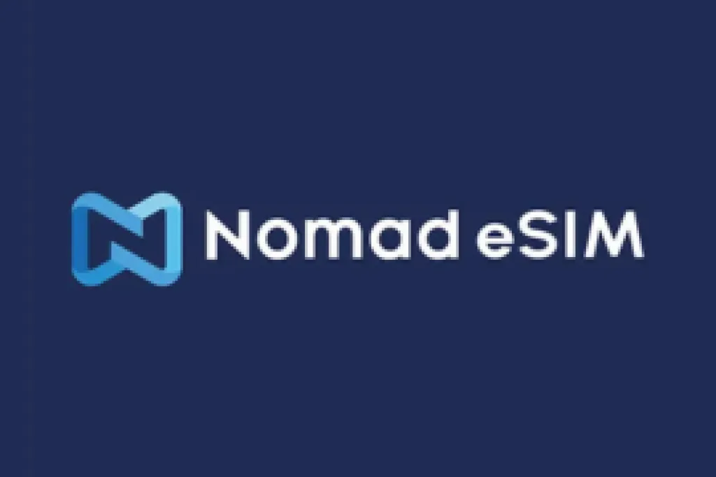 nomad esim promo code logo 2