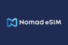 nomad esim promo code logo 2