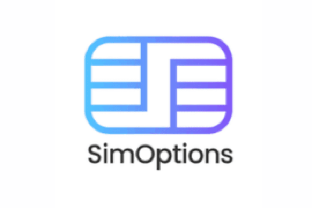 simoptions promo code logo 2