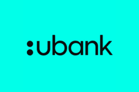 ubank referral code logo 2