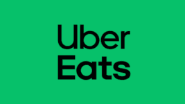 uber eats promo code logo