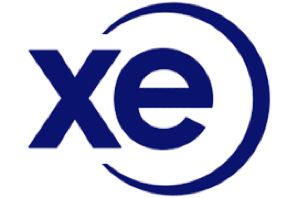 xe promo code logo 2