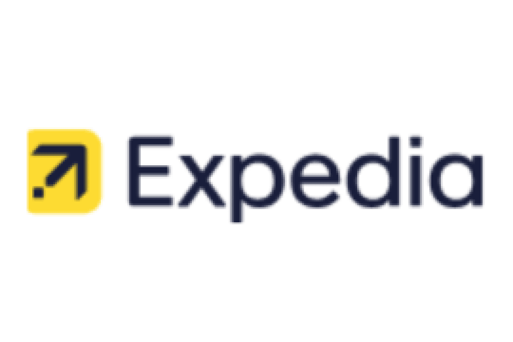 expedia promo code logo