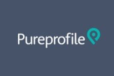 pureprofile survey logo
