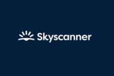 skyscanner logo