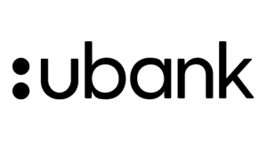 ubank logo