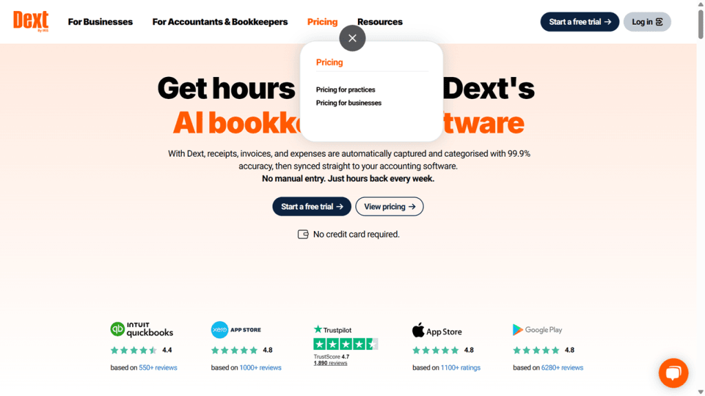 dext discount code screenshot | The Champagne Mile - Deals dext discount code screenshot