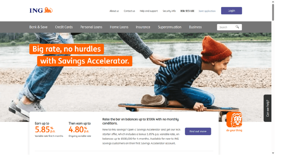 ing referral code screenshot 1200