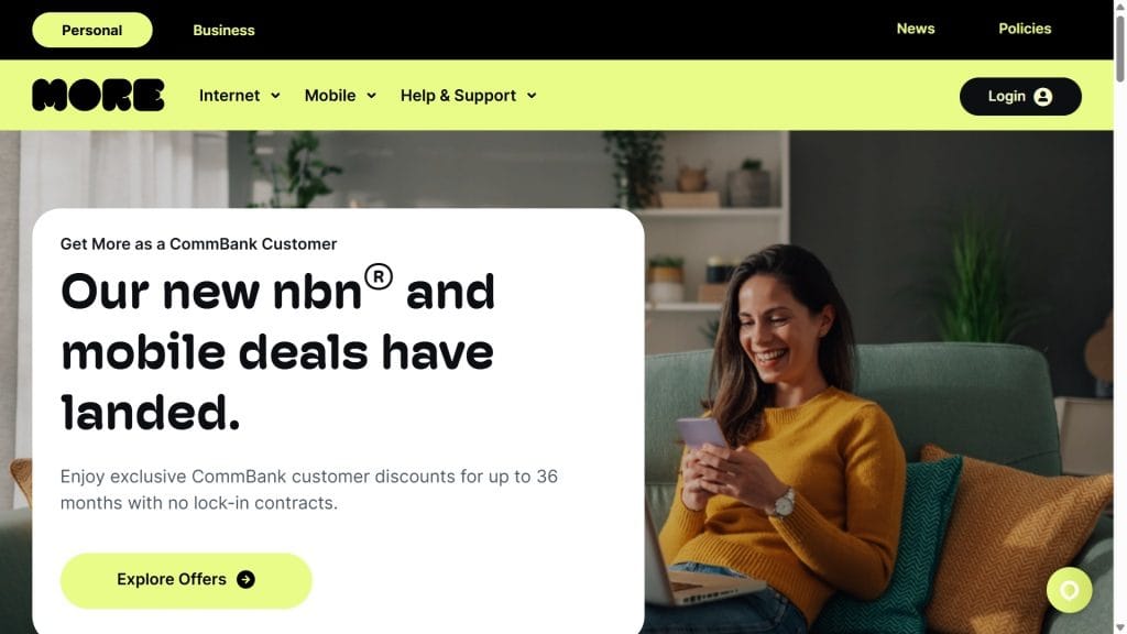 more telecom promo code commonwealth bank offers | The Champagne Mile - Deals more telecom promo code commonwealth bank offers