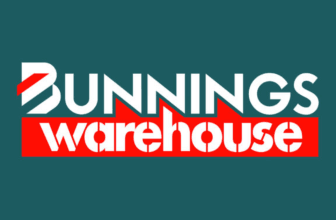 bunnings warehouse price match logo 4