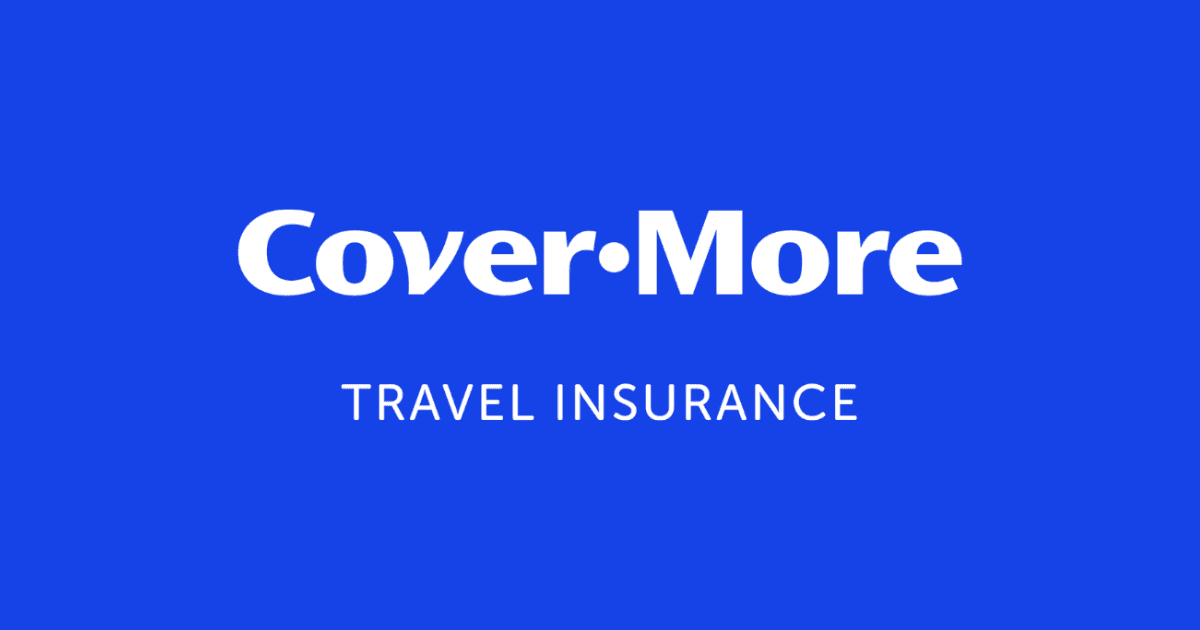 CoverMore Travel Insurance
