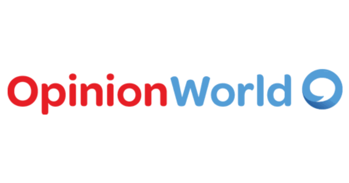 OpinionWorld