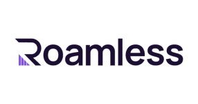 roamless promo code logo 4