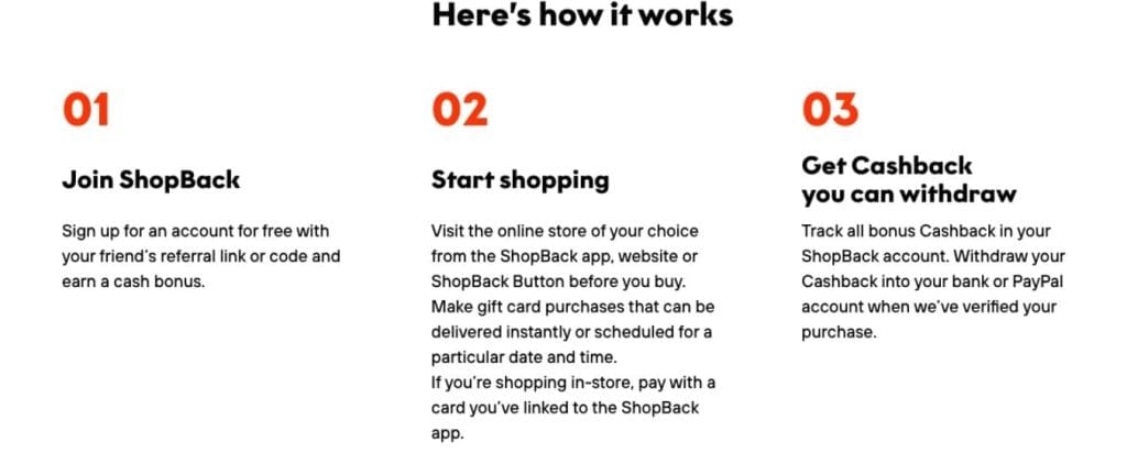 shopback-review-australia-image-2