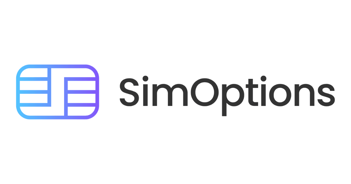 SimOptions eSIM
