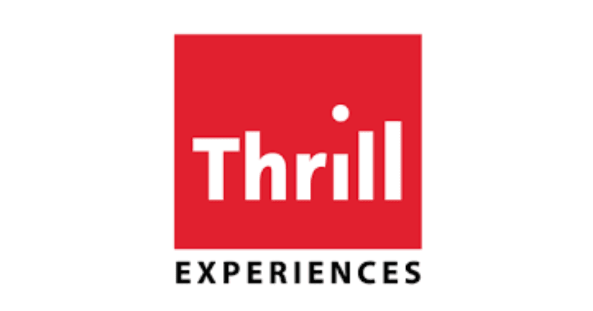 Thrill Experiences