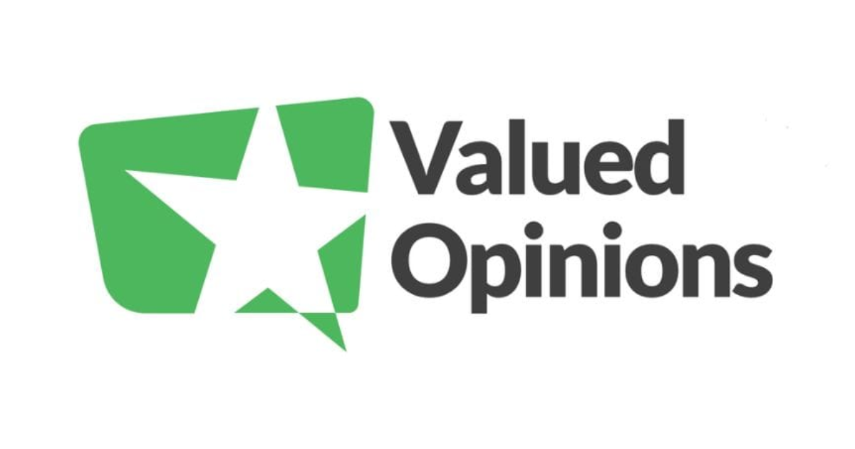 Valued Opinions