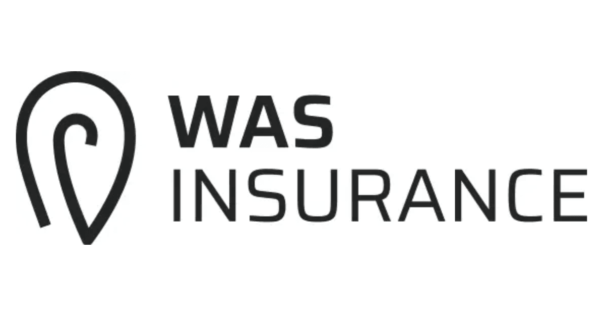 WAS logo