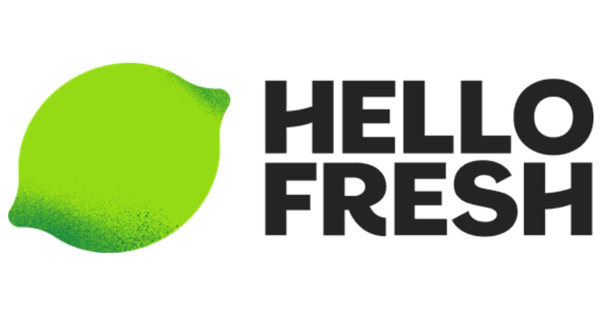 HelloFresh logo