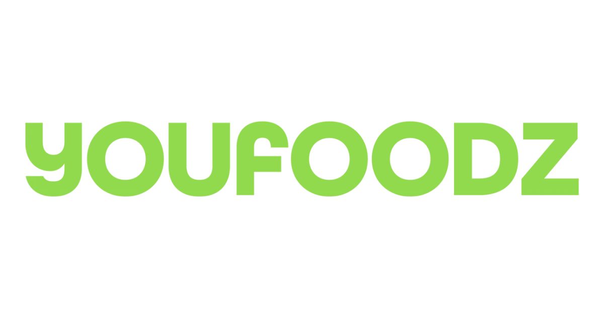 Youfoodz logo