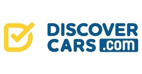 discovercars discount code featured logo 4