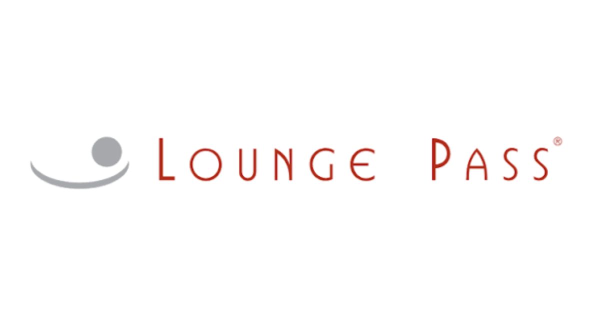 Lounge Pass logo