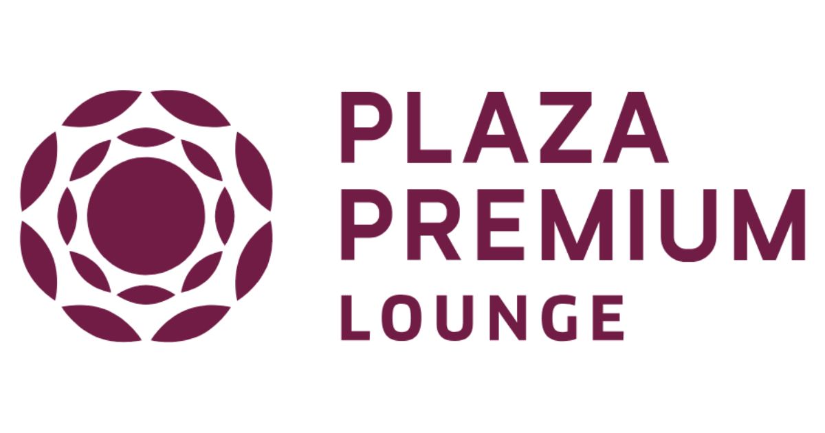 Plaza Premium Lounge logo