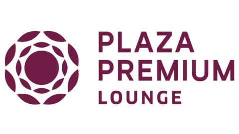 Plaza Premium Lounge logo