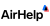 AirHelp: Claim What Your Disrupted Flight Owes You