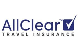 AllClear Travel Insurance