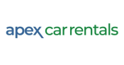 Apex Car Rentals – Upto 30% off daily rate