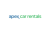 Apex Car Rentals – Upto 30% off daily rate