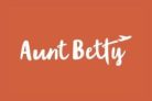 Enjoy no booking fees with Aunt Betty