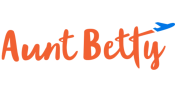Enjoy no booking fees with Aunt Betty