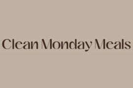 Clean Monday Meals