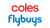Collect 10,000 Flybuys or $50 off your shopping