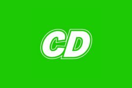 Crazy Domains