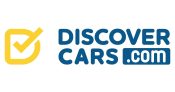 DiscoverCars: SAVE with the World’s #1 Car Rental Comparison & Booking Site