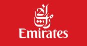 See today’s live Emirates promo codes & fares