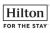 Join Hilton Honors for free for access to great offers