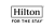 Hilton Honors program partners with Points to sell Honors points to its members