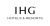 Join IHG® One Rewards for free