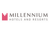Enjoy a Flexible Rate with Breakfast included at Millennium Hotels