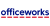 Does Officeworks price match? Yes — they beat it by 5% (Price Beat Guarantee)