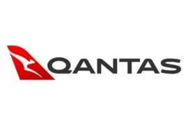 Qantas