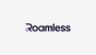 Roamless