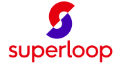 Superloop – Lightspeed Plan, Save $180 over 6 months