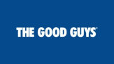 20% cashback at The Good Guys